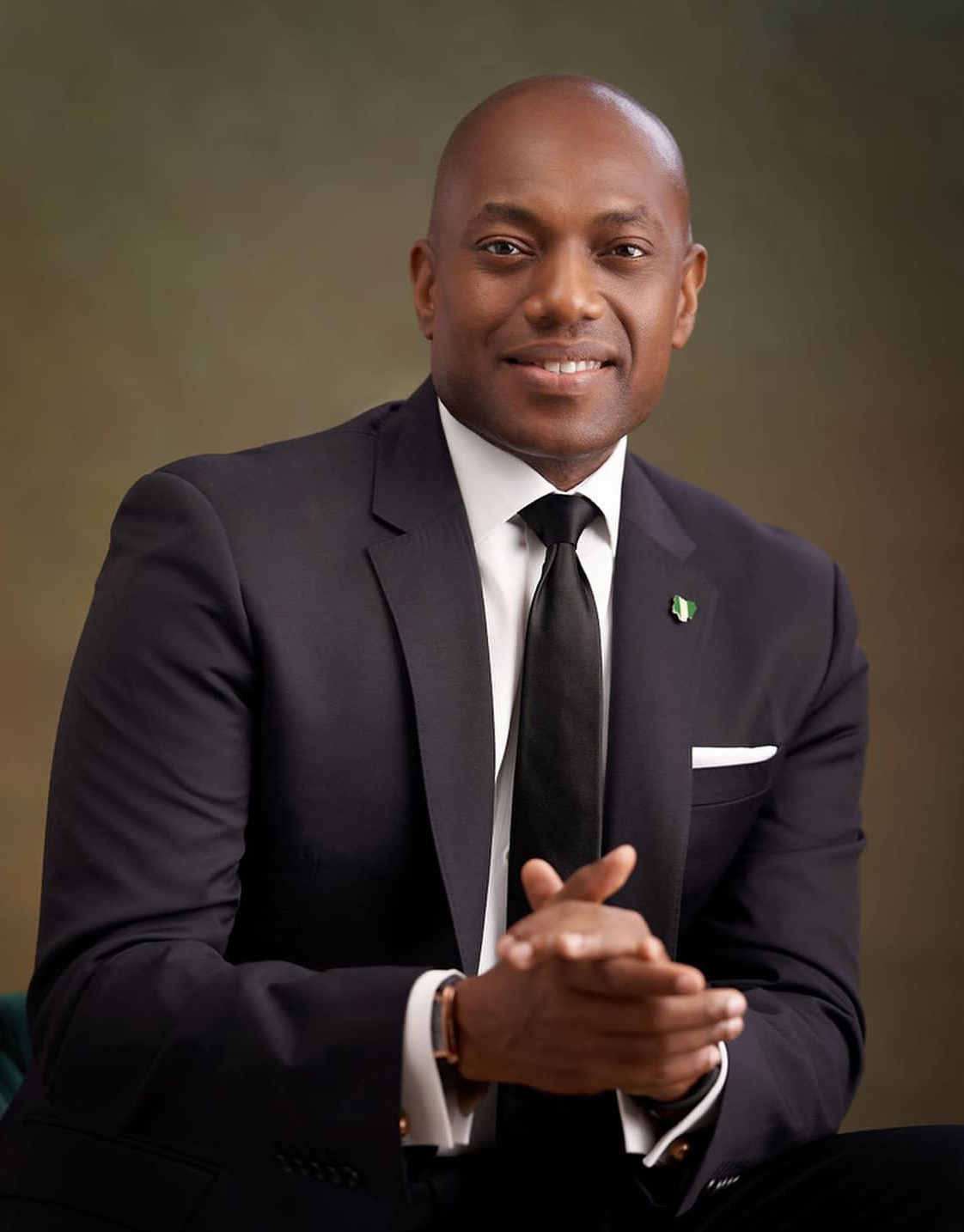 Mr. Fela Durotoye