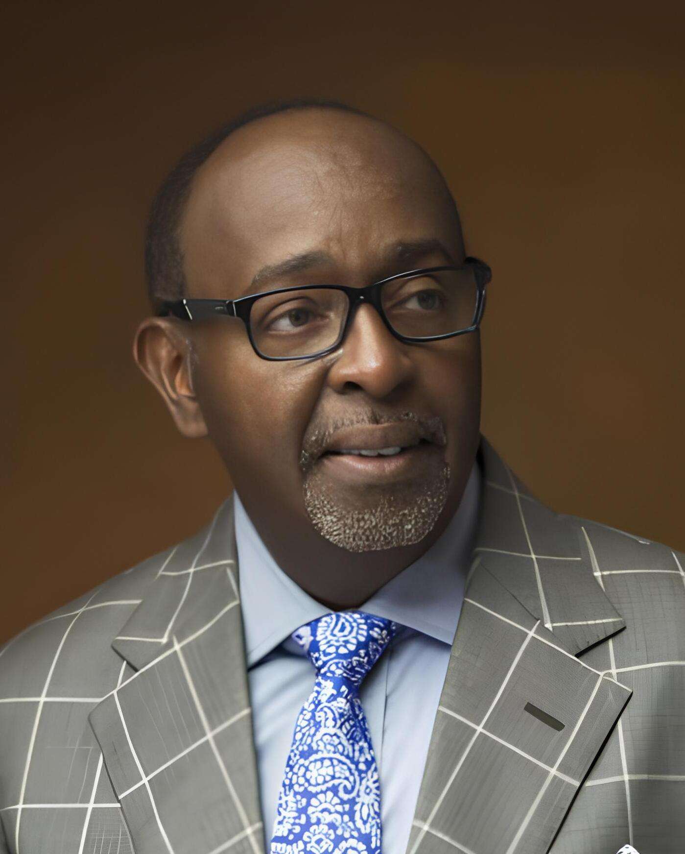 Peter Femi Atoyebi - SAN