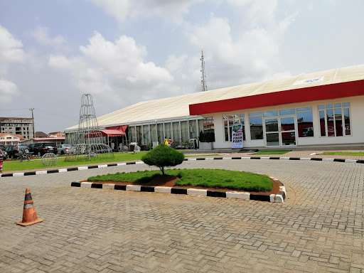 Trinity House Center